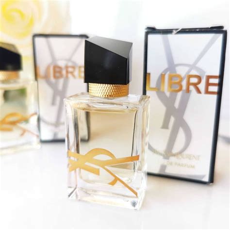 libre 7,5 ml